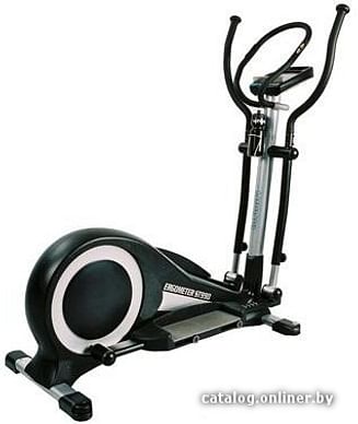 Antrenor eliptic Infiniti Fitness ST990